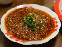 -小街47號江湖菜(四合院店)