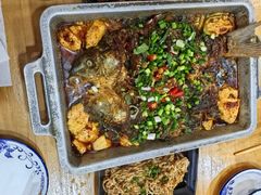 -赵家铺烧烤(合江店)