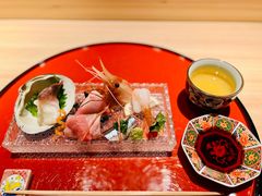 -鮨椿(瑞虹天地太阳宫店)