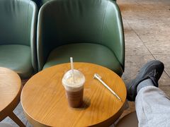 -星巴克(北京广渠门名敦道店)