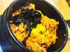 -许妈妈餐厅烤肉烧烤家常菜(明润广场店)