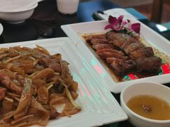 -玉兰苑一等茶餐厅