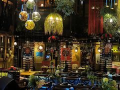 大堂-胡桃里音乐酒馆(四道口店)