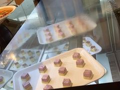 -凡塔斯牛排自助餐厅(莆田万达店)