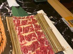 上等牛小排-龍二烧肉酒场(九亭店)