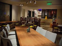 -Peet's Coffee皮爷咖啡(大学路店)