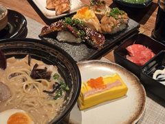 -昊·来了寿司(双楠2店)
