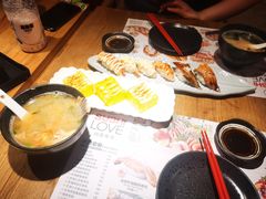 -Sushi Love 创意寿司(丽影广场店)