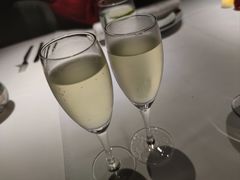餐前桃子酒-王品牛排(珠海富华里店)