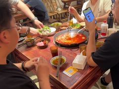-马厂老火锅(胜太路店)