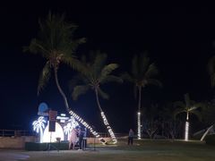 -JW万豪厨房餐厅·滨海草坪烧烤·海鲜·海景(三亚绿发山海天JW万豪酒店)