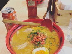 -一幻拉面(铜锣湾店)