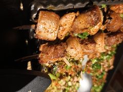 -烤匠麻辣烤鱼(万象城店)