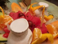 -傣乡之味·傣族特色手抓饭·孔雀宴(大理古城首店)
