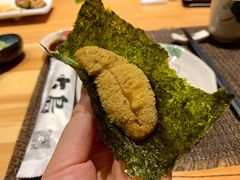 -大岛日本料理铁板烧(南通大饭店)