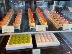 -广州富力君悦大酒店·凯菲厅