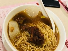 -池记(尖沙咀店)