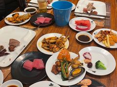 -汉巴味德(沈阳万象汇店)