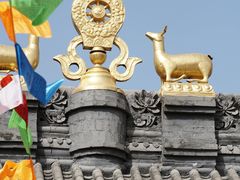 -西安市广仁寺