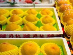 -果蔬好生活超市(乐堤港店)