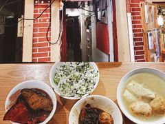 -文庙菜饭(四川北路店)