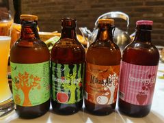 -十八酒坊(临河风景店)