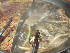 -楠火锅(仁恒梦中心店)