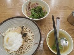 -崔记拉面馆(航北店)