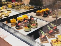 -莲苑中餐厅·Lotus Court(厦门马哥孛罗东方大酒店)