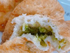 -老方子馅饼粥(台东店)