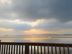 -古尚锦酒楼·水上餐厅