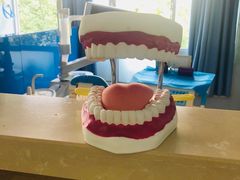 -品凯口腔(丰潭门诊)