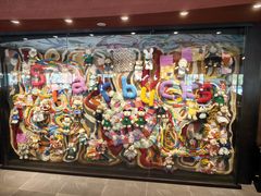 -星巴克(迪士尼小镇店)