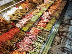 -为民烧烤吧.自贡爆炒菜(收录10年好店)