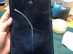 -猛犸手作·皮具·diy团建·礼品定制(新华路店)