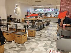 -肯德基(星河店)