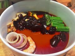-壹零捌道·北京烤鸭(车公庄店)