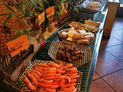 -火舞泰·泰式海鲜火锅餐厅(世纪城店)