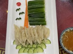 -真不同饭店(中州东路店)