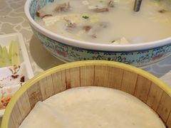 -福来居烤鸭店(天坛二店)