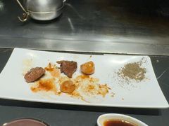 -水木锦堂·自助铁板烧(世贸天阶店)