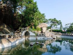 -鸿山公园