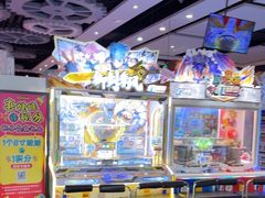 -反斗乐园(中航城君尚购物中心)