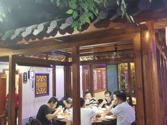 大堂-醉湘厨艺(才华街店)