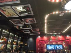 -加餐海鲜自助(宝龙一城店)
