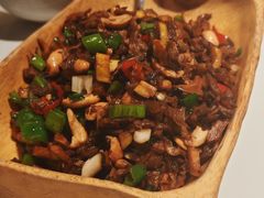 -老阿爸鲜鱼土菜(园区永旺店)