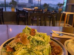 -PIZZA BIANCA(万象城店)