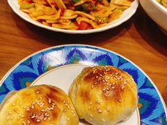 -巴依老爷新疆美食(常营店)