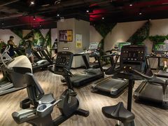 -威尔仕健身·游泳(龙湖天街店)