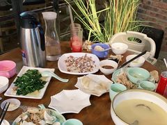 -南海渔家•海鲜•正宗海南菜(海棠湾店)